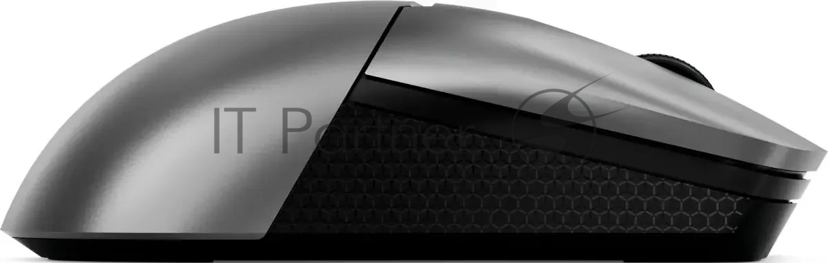 Мышь беспроводная Lenovo Legion M600s Wireless Gaming темно-серый оптическая 19000dpi BT/Radio USB (GY51H47354)