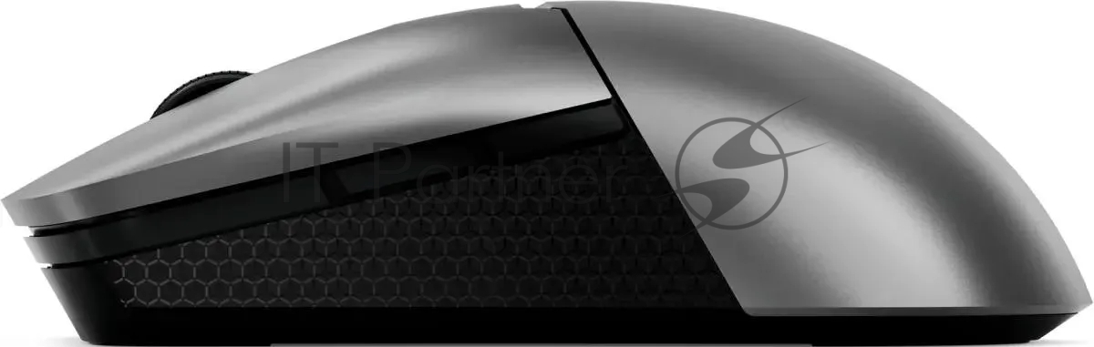 Мышь беспроводная Lenovo Legion M600s Wireless Gaming темно-серый оптическая 19000dpi BT/Radio USB (GY51H47354)