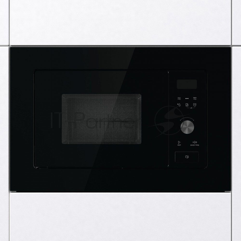 Встраиваемые микроволновые печи GORENJE
