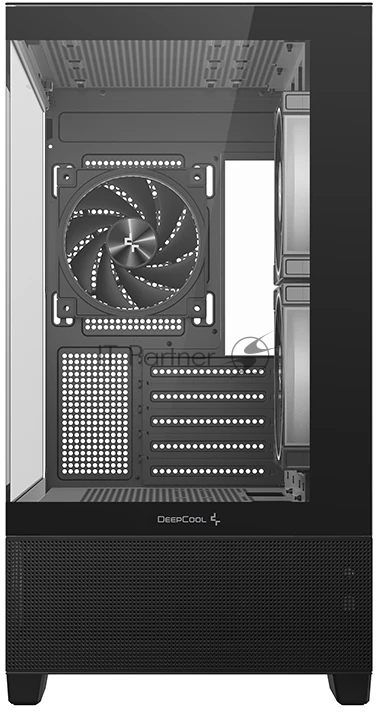 Компьютерный корпус Deepcool CG380 3F