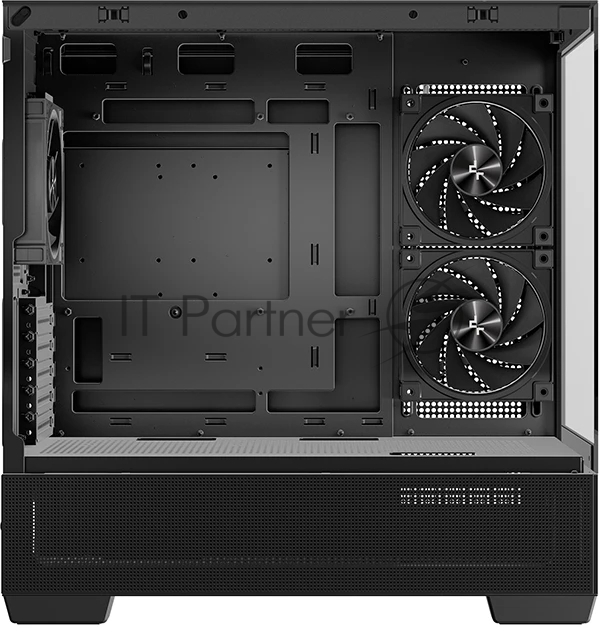 Компьютерный корпус Deepcool CG380 3F