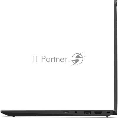 Ноутбук Lenovo ThinkPad X1 Carbon Gen 13 Aura Edition/14"/IPS/Intel Core Ultra 7 265U/32Gb/1Tb/SSD/Intel Graphics/Windows 11 Pro/черный/0.986kg