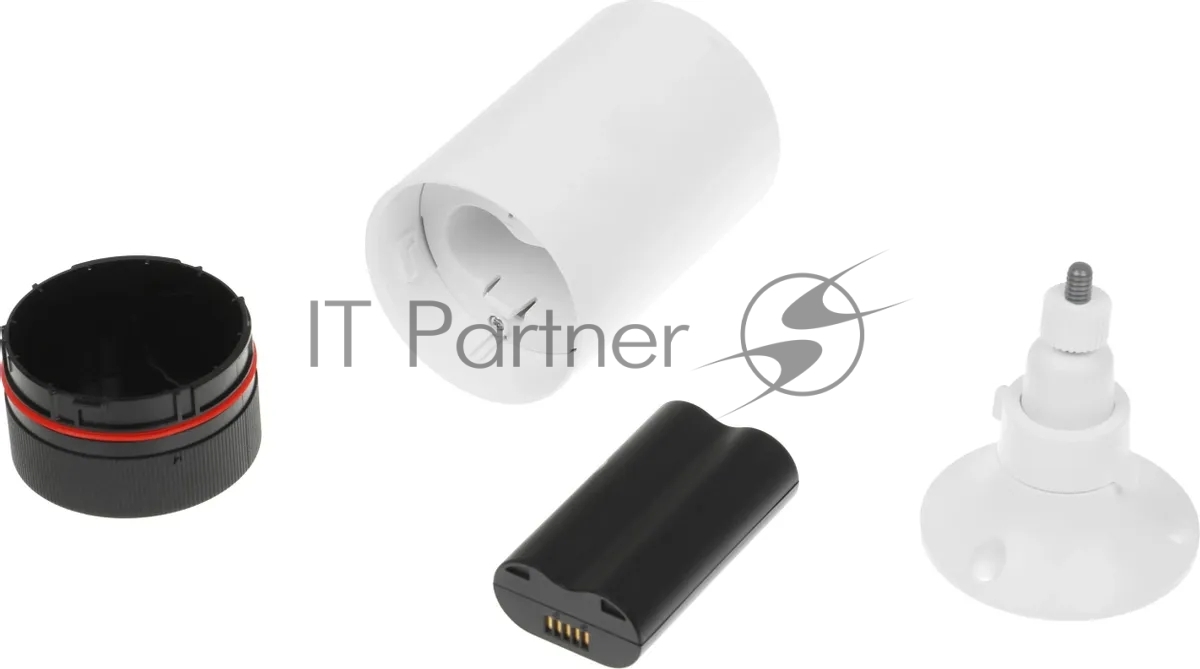 Камера видеонаблюдения IP TP-Link Tapo C420S1 Wi-Fi 3.18-3.18мм цв. корп.:белый