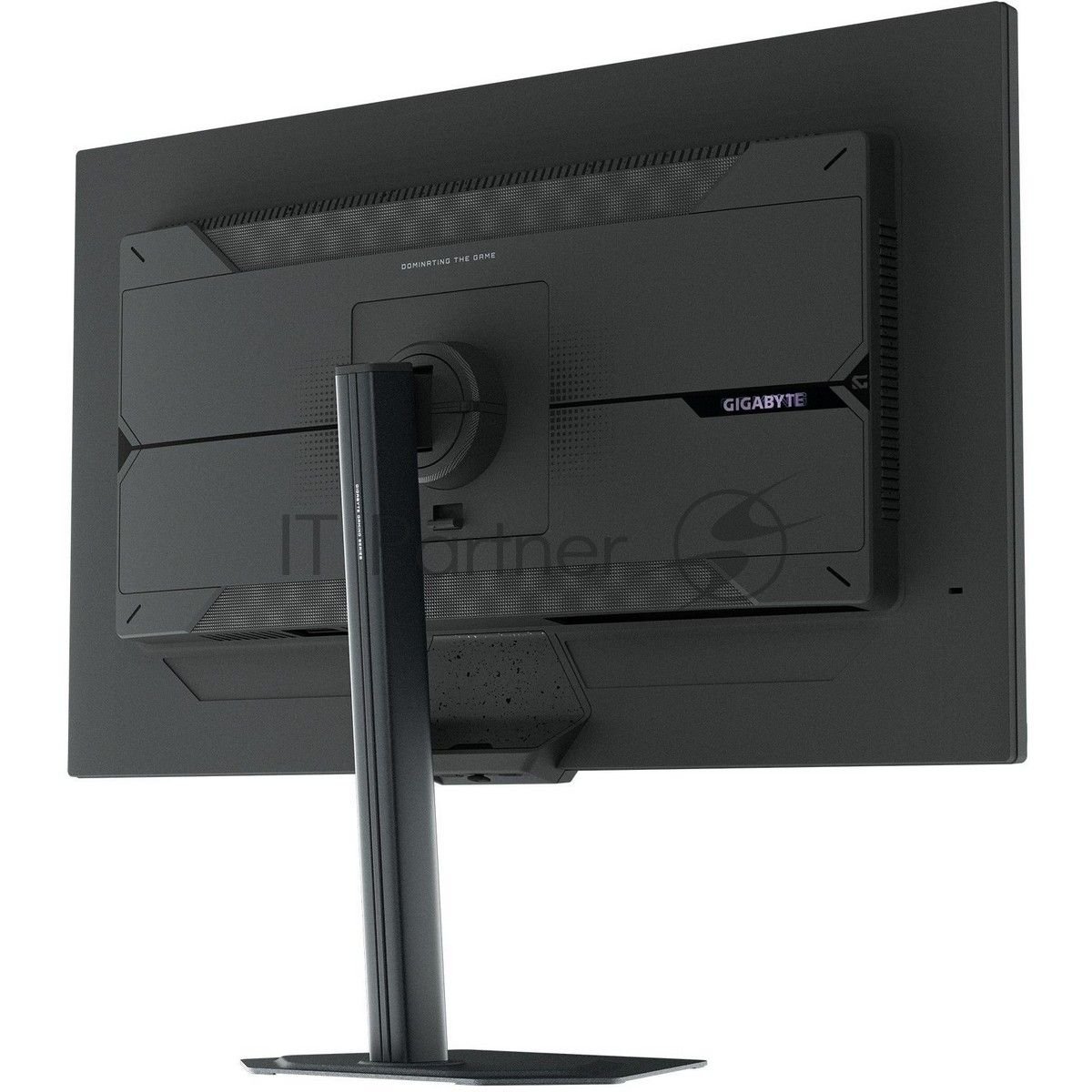 Монитор 27" Gigabyte M27Q2 EK IPS 2560x1440, 200 Гц, 1 мс, 16:9, 350 кд/м², 2xHDMI 2.0, DP 1.4, USB-C, USB Hub (3x USB 3.2), 3.5 Jack, DisplayHDR 400, FreeSync Premium, VESA 100x100, черный