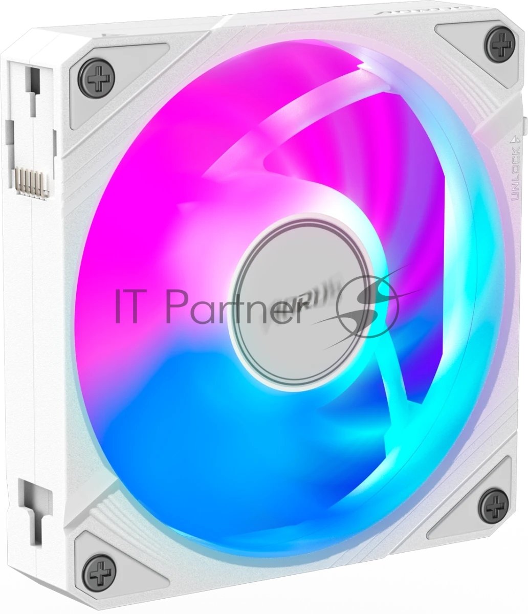 Вентилятор для корпуса Gigabyte GP-ECFAN1201 ICE
