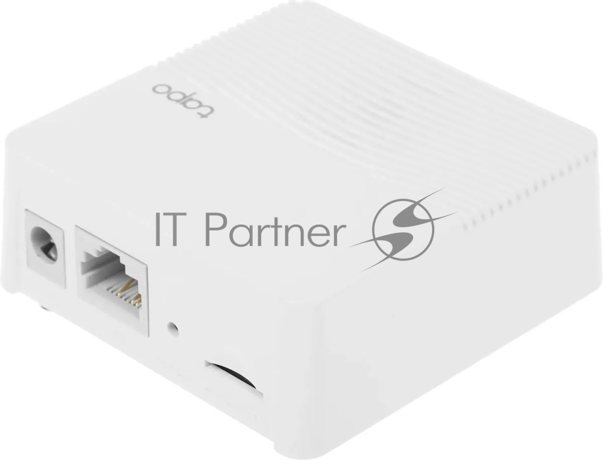 Камера видеонаблюдения IP TP-Link Tapo C420S1 Wi-Fi 3.18-3.18мм цв. корп.:белый