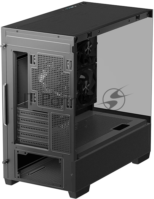 Компьютерный корпус Deepcool CG380 3F