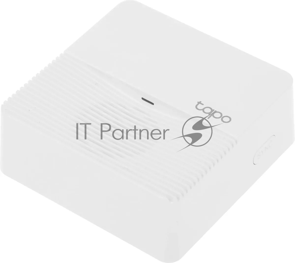 Камера видеонаблюдения IP TP-Link Tapo C420S1 Wi-Fi 3.18-3.18мм цв. корп.:белый