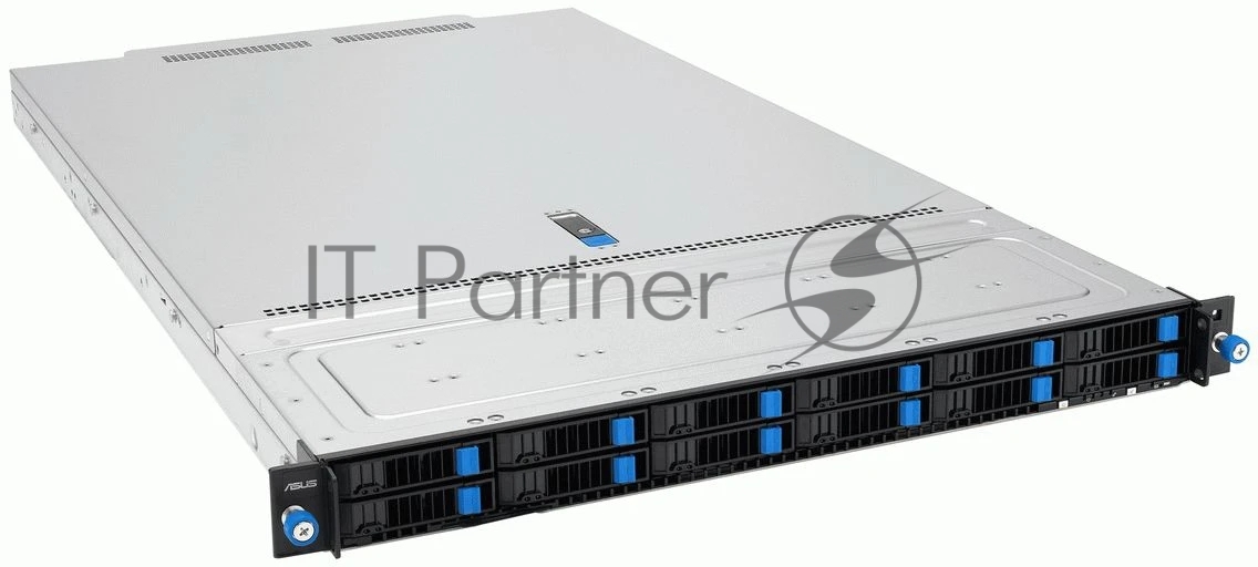Серверная платформа ASUS RS700A-E13-RS12U