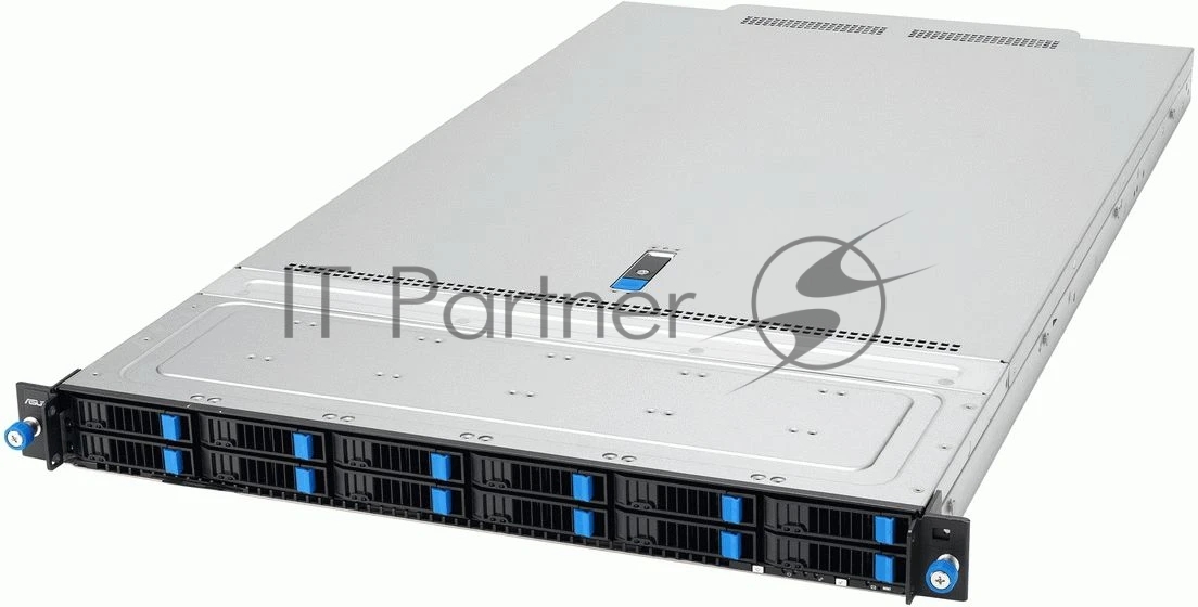 Серверная платформа ASUS RS700A-E13-RS12U