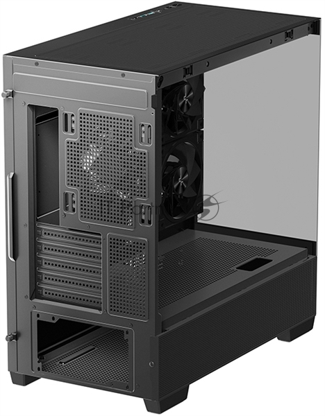 Компьютерный корпус Deepcool CG380 3F