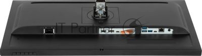 Монитор 27" Iiyama ProLite XUB2797QSNP-B1 IPS QHD, 100 Гц, 1 мс (MPRT), 16:9, 300 кд/м², HDMI 2.0, DP 1.4, USB-C (96 Вт PD), встроенные динамики (2x2 Вт), KVM-модуль, поворотная подставка, черный