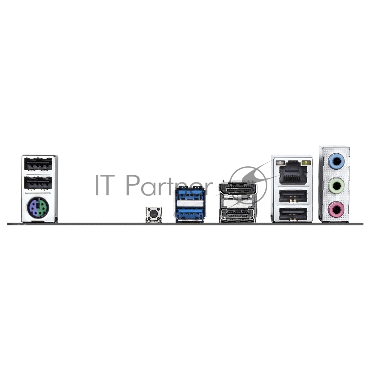 Материнская плата Gigabyte B840M-H, AM5, AMD B840, 2xDDR5, 4xSATA, 1xM.2, 1xPCIe 4.0 x16, 1xPCIe x1, 1xHDMI, 1xDP, 1x1Gb LAN, 1xUSB-A 10Gbps, 1xUSB-A 5Gbps, 4xUSB-A 2.0, 1xPS/2, 3x3.5 мм, 7.1, mATX