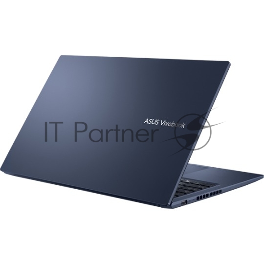 90NB10T1-M00PT0 ASUS  Ноутбук ASUS X1502VA-BQ530 15.6" FHD IPS, Intel Core i5-13420H, 8Gb, 512Gb SSD, BL, no  OS,  синий*