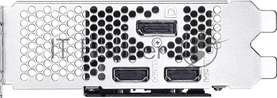 Видеокарта MSI RTX 3050 LP E 6G OC, 6 GB GDDR6, 96 bit, 1xDisplayPort, 2xHDMI, GPU 1492 MHz