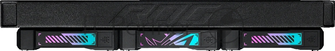 Система жидкостного охлаждения ASUS ROG RYUO IV SLC 360 ARGB