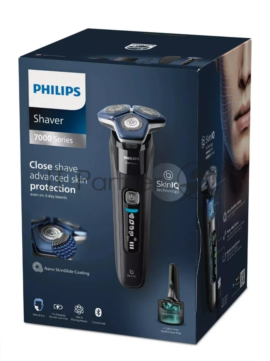 Электробритва Philips S7886/55