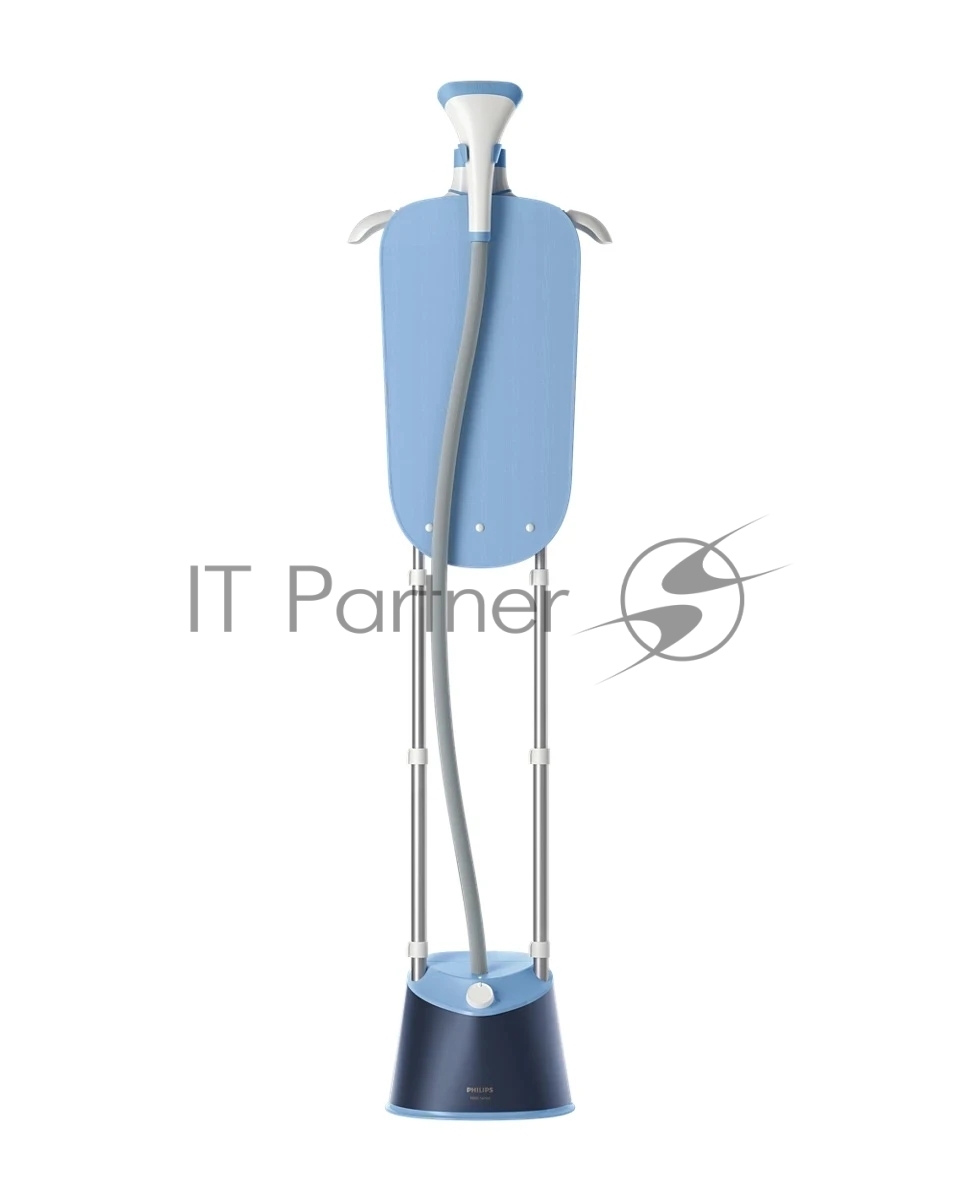 Отпариватель Philips STE1030/20 темно-лазурный, 1800 Вт, 36 г/мин, 1800 мл