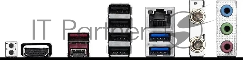 Материнская плата MSI PRO B840-S EVO WIFI6E, AM5, AMD B840, 4xDDR5 (до 256 ГБ), 4xSATA, 3xM.2 (PCIe 4.0/3.0), 1xPCIe 4.0 x16, 1xPCIe 3.0 x16, 1xHDMI, 1x2.5Gb LAN, Wi-Fi 6E, Bluetooth 5.3, 1xUSB-C 10Gbps, 1xUSB-A 10Gbps, 2xUSB-A 5Gbps, 4xUSB-A 2.0, 3x3.5 мм, 7.1, чёрный, ATX