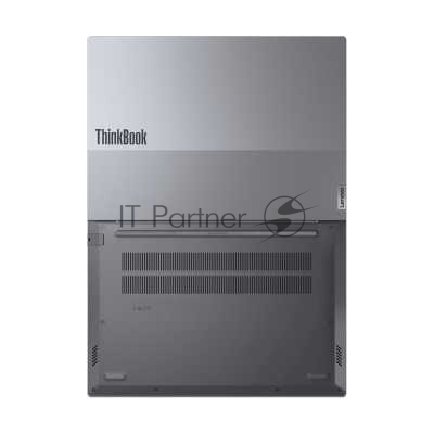 Ноутбук Lenovo ThinkBook 14 G8 IAL/14"/IPS/Intel Core Ultra 7 255H/32GB/1TB SSD/Intel Arc Graphics/No OS/серый/1.36kg