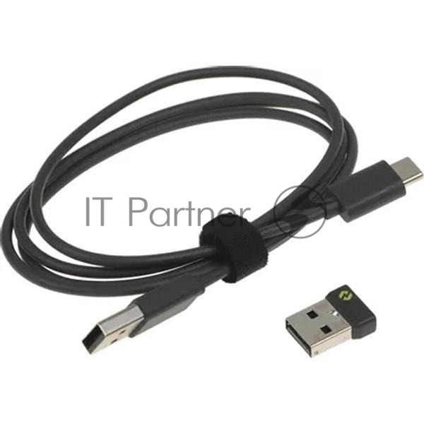 Клавиатура Logitech MX Keys for Business Graphite (920-009564)