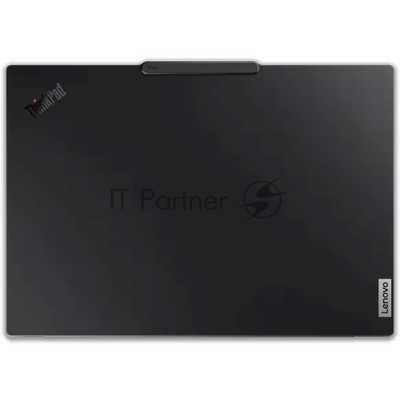 Ноутбук Lenovo Thinkpad P14s Gen5/14.5"/IPS/Intel Core Ultra 7 155H/96GB/2TB SSD/nVidia GeForce RTX 500 Ada 4GB/Windows 11 Professional/черный/1.61kg