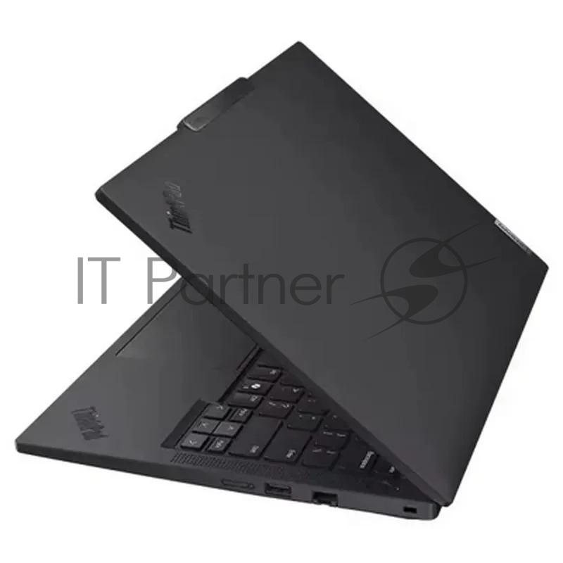 Ноутбук Lenovo ThinkPad P14s Gen 6/14"/IPS/AMD Ryzen AI 9 HX Pro 370/64Gb/1Tb SSD/AMD Radeon Graphics/Windows 11 Professional/1.39kg