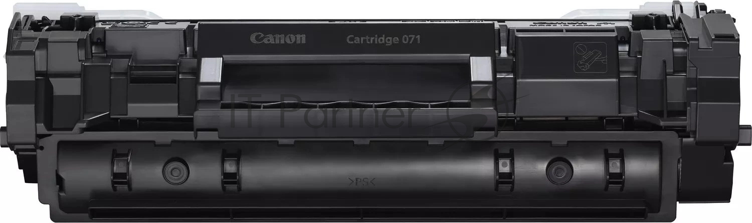 Картридж лазерный Canon 071 5645C002 черный (1200 стр.) для Canon i-SENSYS LBP122dw/MF272dw/MF275dw