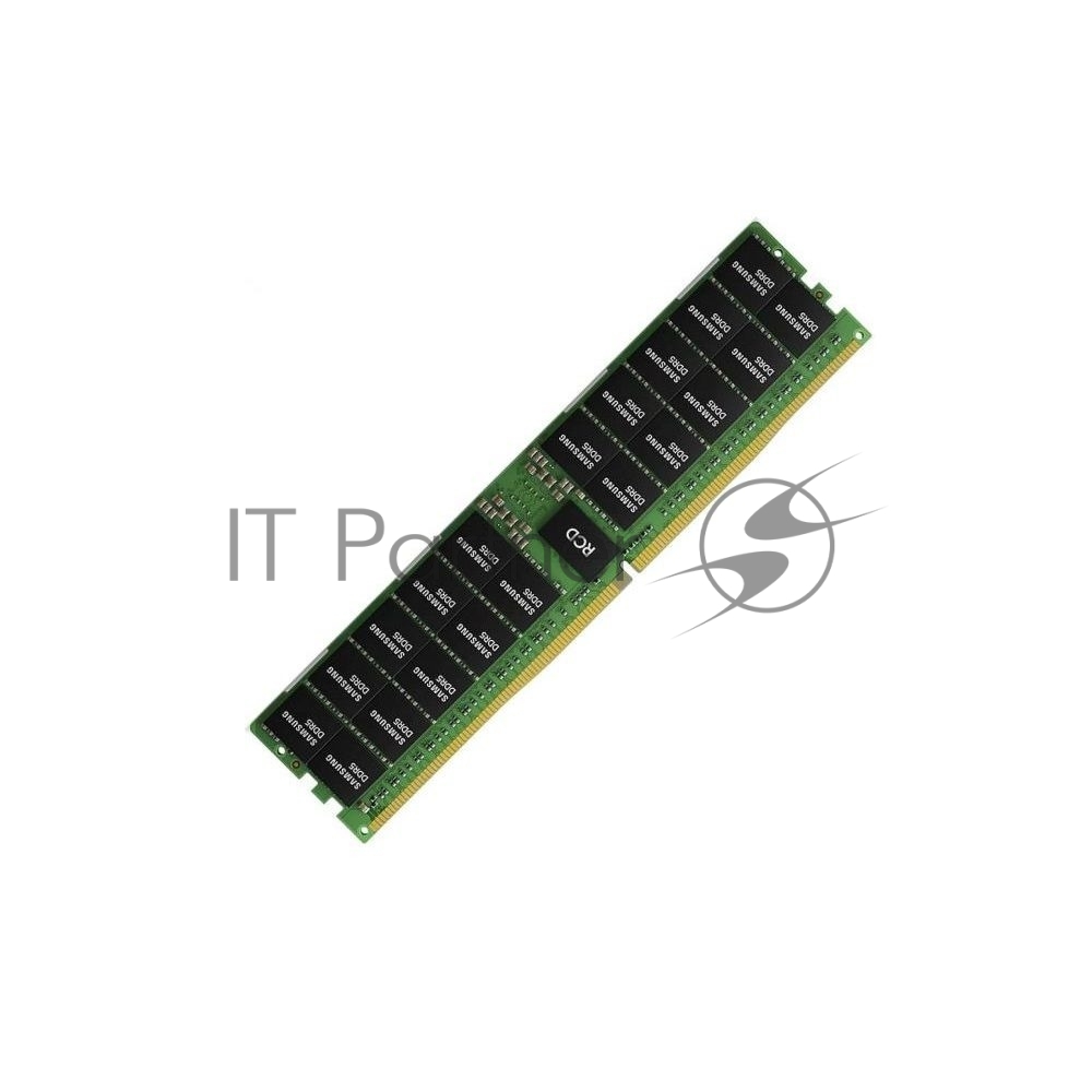 Оперативная память Samsung, DDR5, 96Gb (1x96GB), 5600MHz, CL40, ECC, RDIMM, OEM