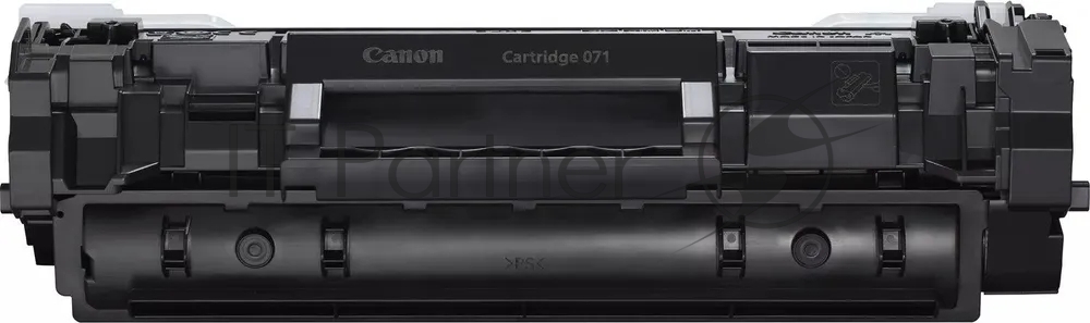 Картридж лазерный Canon 071 5645C002 черный (1200 стр.) для Canon i-SENSYS LBP122dw/MF272dw/MF275dw