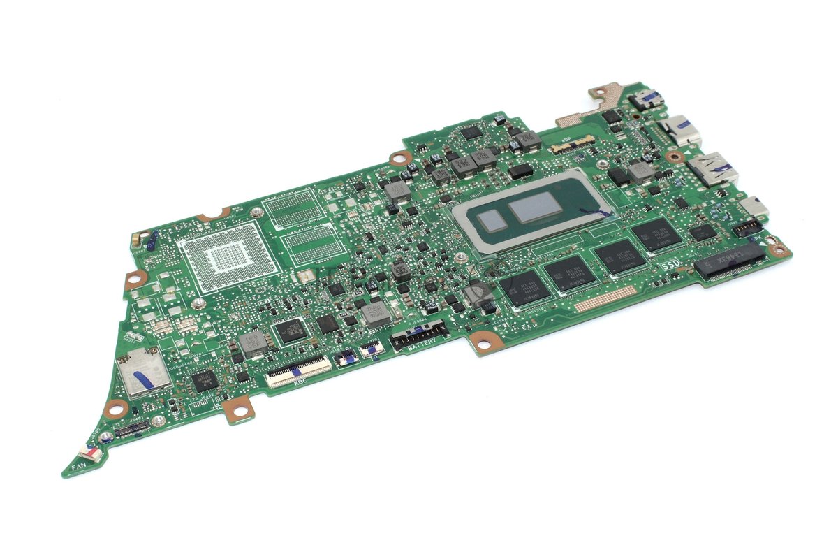 Материнская плата для Asus UX433F 8G/I5-8265U 90NB0JR0-R00012