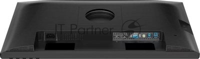 Монитор 23.8" Philips 24B2N3200J/00 IPS 1920x1080, 120 Гц, 4 мс (GtG), 16:9, 300 кд/м², VGA, HDMI 1.4, DP 1.2, USB Hub (4×USB-A + 1×USB-B), 3.5 Jack, динамики (2×2 Вт), HDR10, черный