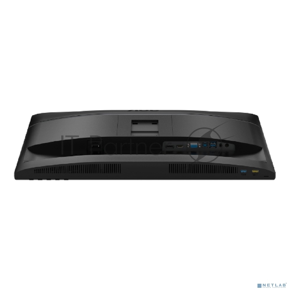 Монитор 23.8" AOC 24E4U IPS 1920x1080, 120 Гц, 4 мс, 16:9, 300 кд/м², HDMI 1.4, DP 1.2, VGA, USB-C, USB Hub (5x USB 3.2, вкл. USB-B), 3.5 Jack, динамики (2x2 Вт), HDR10, Adaptive-Sync, черный