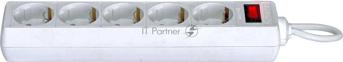 Сетевой фильтр Defender 99481, 5 розеток, 1.8 м