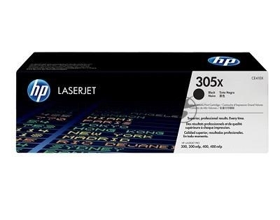 HP CE410X Картридж ,Black{CLJ Pro 300 Color M351 /Pro 400 Color M451/Pro 300 Color MFP M375/Pro 400 Color MFP M475, Black, (4 000 стр.)}