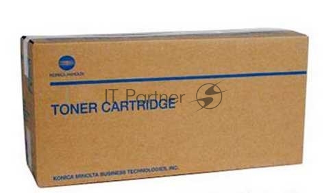 Тонер KONICA MINOLTA <A33K250> TN-321Y  Yellow  для  bizhub C224e/C284e/C364e