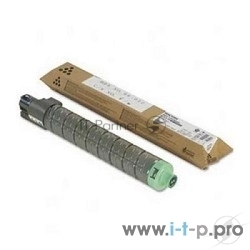 Картридж лазерный Ricoh тип MP301/MP301E черный для Aficio MP 301SP/301SPF 8000 стр.