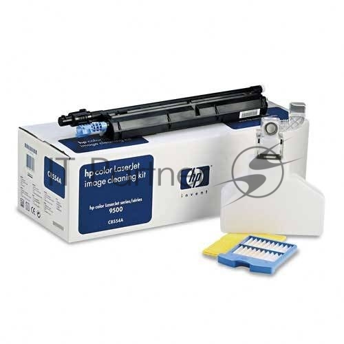 Комплект очистки HP CLJ 9500 (C8554A/C8554-67901) Cleaning Kit