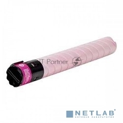 Тонер Konica Minolta bizhub С220/C280 type TN-216M Magenta 26 000стр. (o)