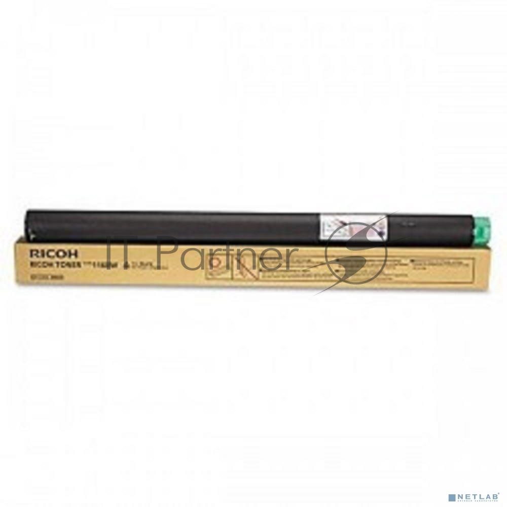 Картридж лазерный Ricoh 1160W 888029/888148 черный (2200стр.) для Ricoh Aficio 240W/470W/480W/MPW2400/3600/SPW2470