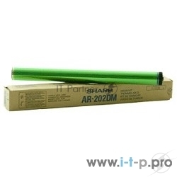 Расходные материалы Sharp AR-202DM Барабан AR5015/5120/5316/5320/5320D/MB OC 316/318/420/AR160/161/200/201/205/206/M160/M165/M205/M207, (50 000 к.)