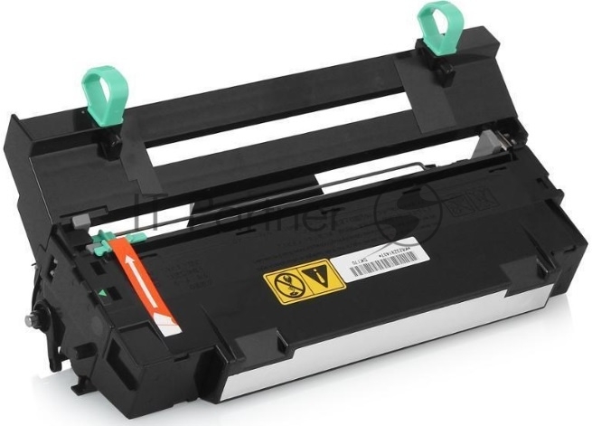 Узел фотобарабана (драм-юнит) Kyocera DK-170 (302LZ93061/2LZ93060/302LZ93060) для FS-1320D,1370DN,1035MFP,1135MFP, ECOSYS M2035DN,M2535DN, P2135d,P2035d