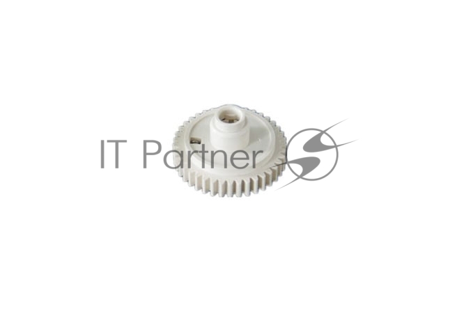 Шестерня резинового вала HP 40T LJ 4200/4300/4250/4350 Япония