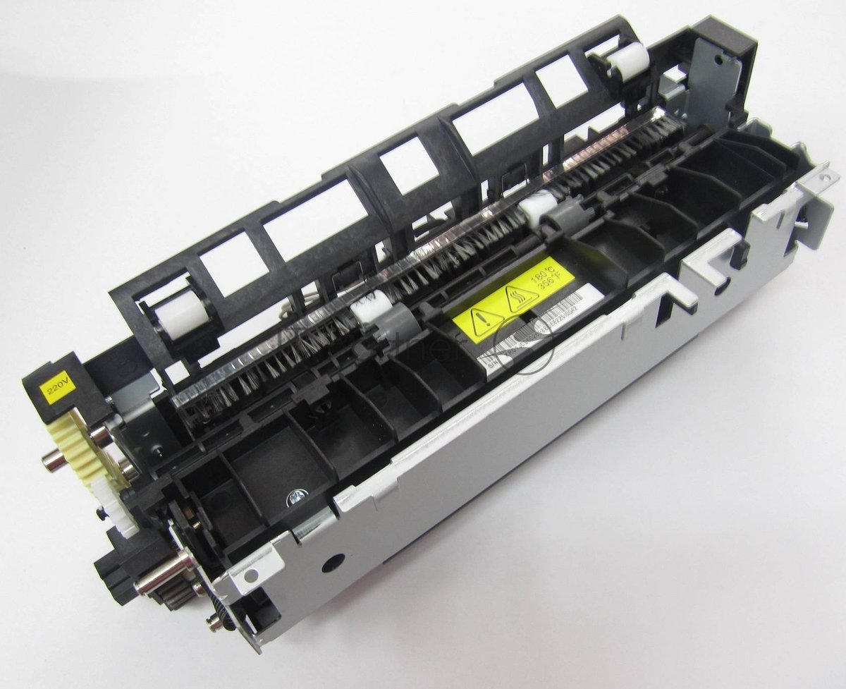 Печь Samsung/HP ML-2150/Phaser 3420 (JC96-02693B/JC96-02693A/JC81-01708A/126E02520)