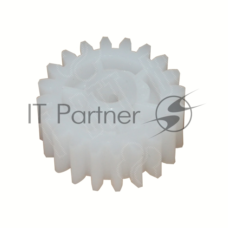 Шестерня привода печки HP 20T LJ 2410/2420/2430