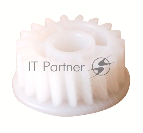 Шестерняпривода печи HP 19T LJ P3005/M3027/M3035 OEM