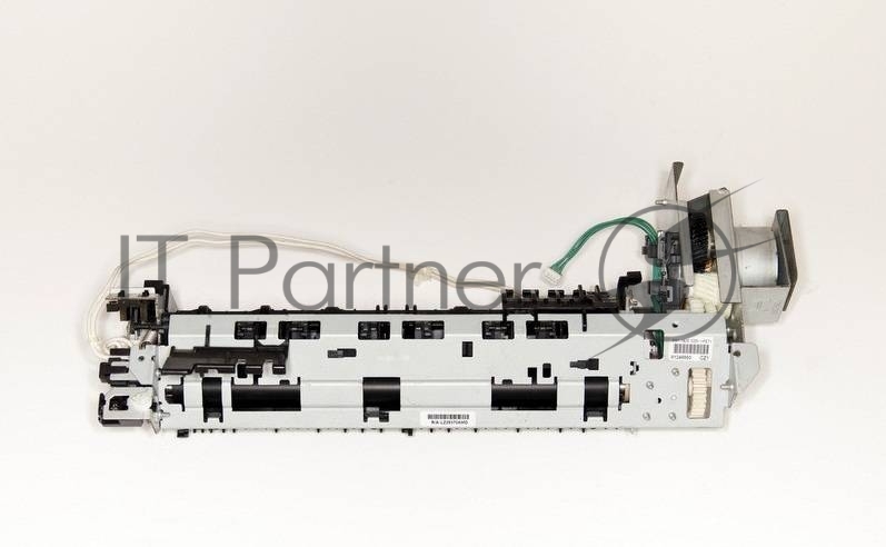 Печь в сборе HP Color LJ 2605 (для аппаратов БЕЗ дуплекса) (RM1-1829)