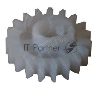 Шестерня привода печи HP 19T LJ 2400/2420/2430