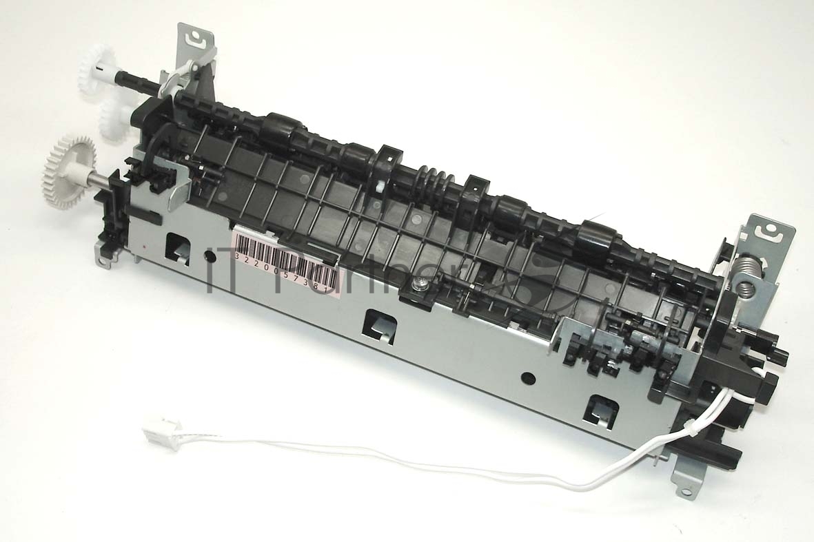 Печь в сборе HP Color LJ CP1215/CP1515/CP1525/CM1312/CM1415 MFP (RM1-4431)