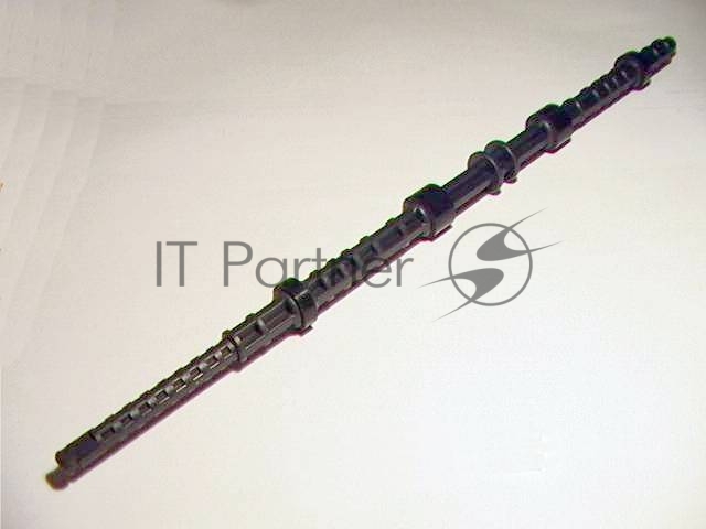 Вал выхода бумаги из печки в сборе HP LJ 1320/1160/3390/LJ P2014/P2015/LBP-3300 (RL1-0527)